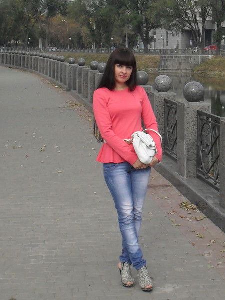 Ангелина Некова