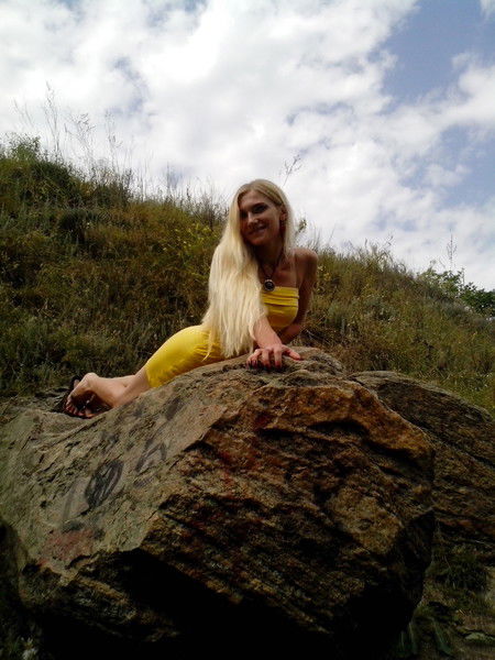 Анна Даньшина