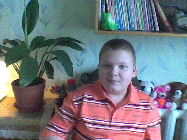 Дима Марьяшин