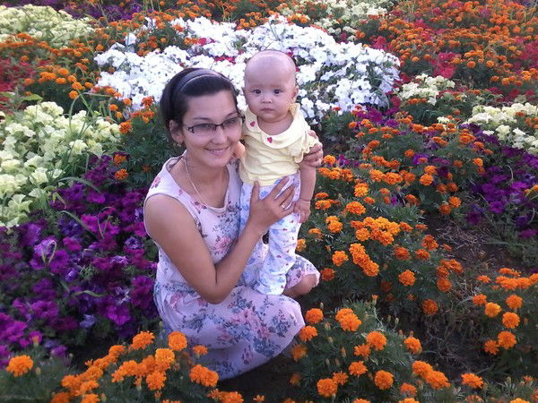 Жазира Жапар