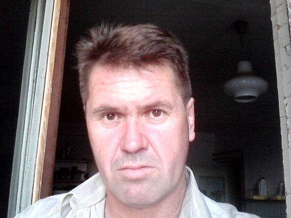 Сергей Живетин