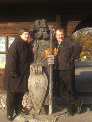 Сергей Цурко