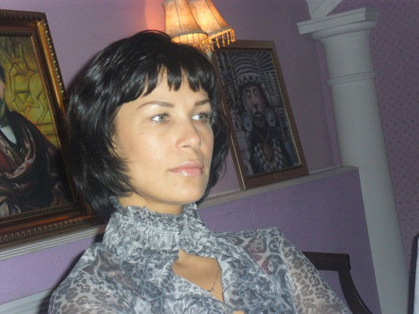 Юлия Гуторова