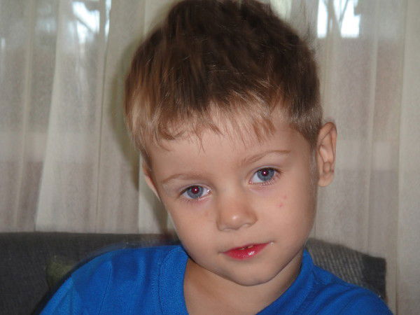 Александр Карловский