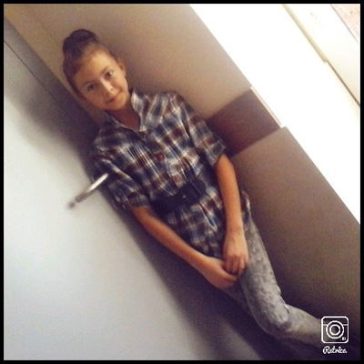 Айгуль Фазылова