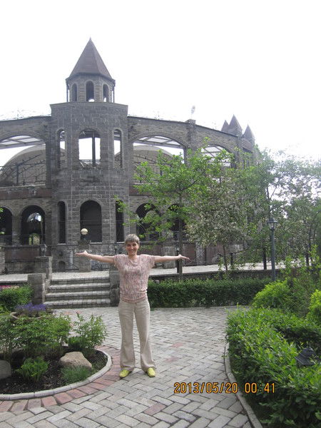 Ирина Копиева