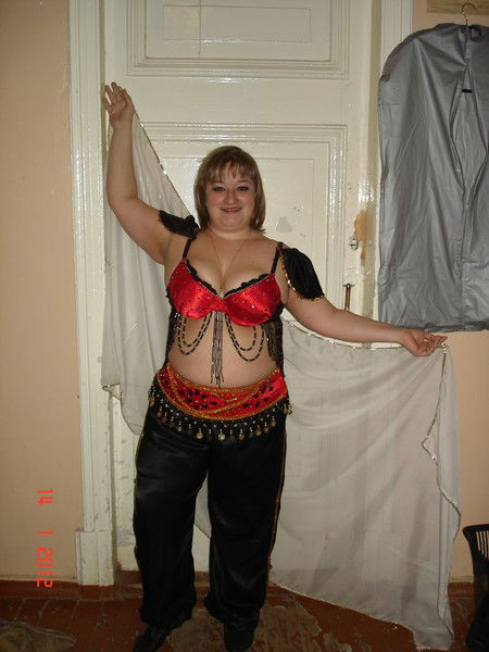 Юлия Иванова