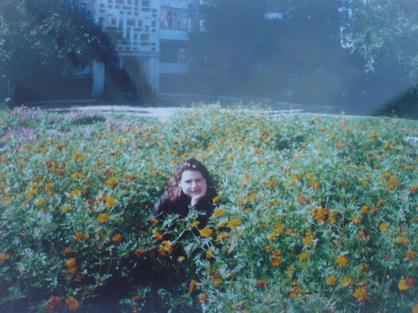 Елена Братанич