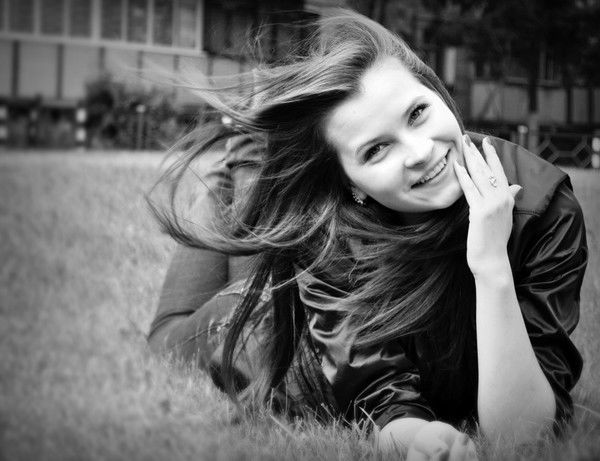 Кристина Петрига