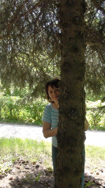 Вера Рубченко