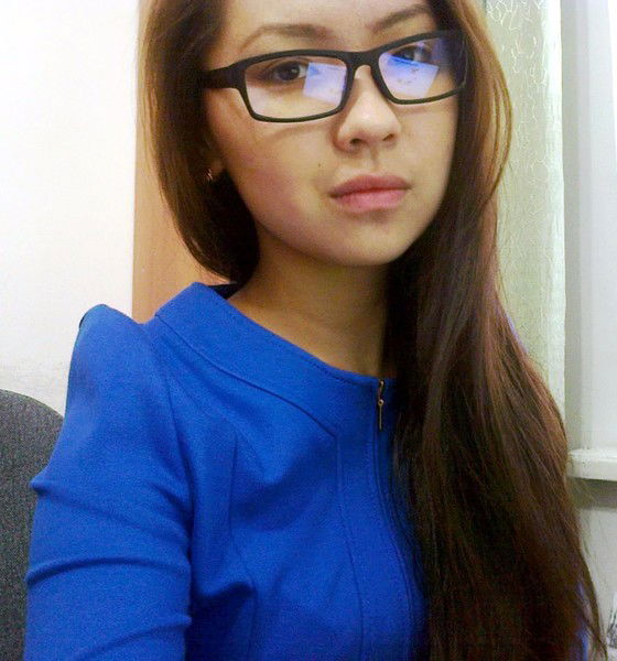 Акзауреш Жуматова