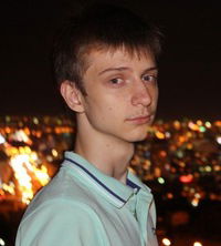 Альберт Трушель