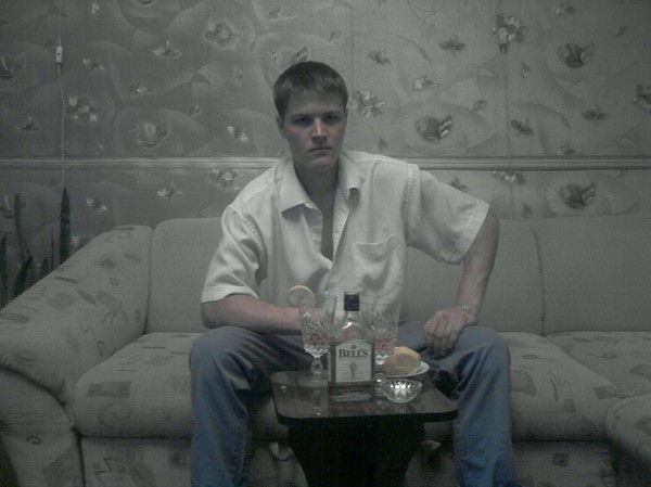 Александр Сазонов