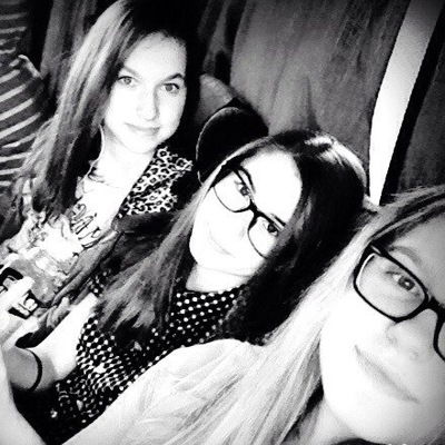 Света Баранова