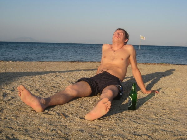 Евгений Сердитов