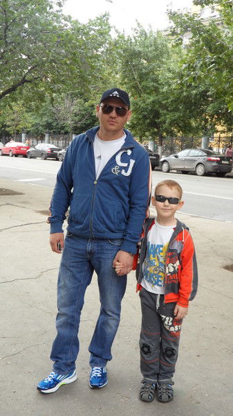 Александр Бек