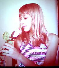 Маша Ромашко