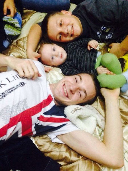 Александр Малашенко