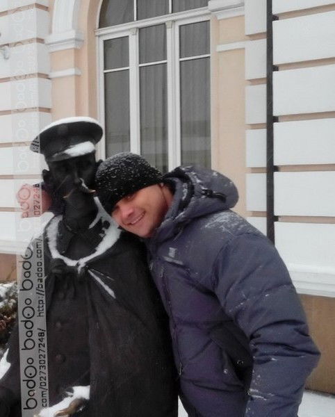 Александр Шкредов