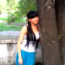 Miss Crazy )))