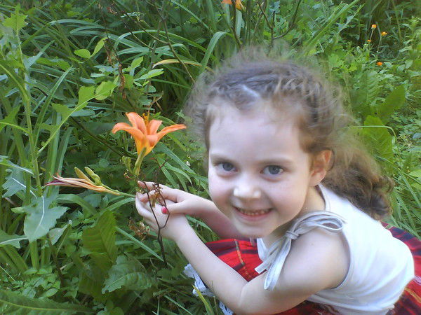 Майя Туаева