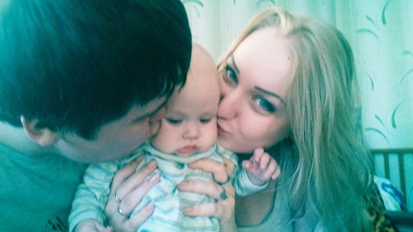 Виктория Бойко