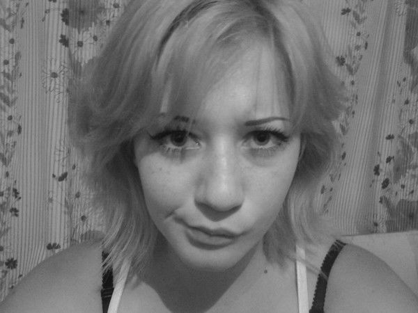 Ксения Ситникова