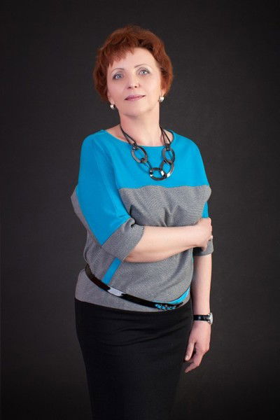 Ольга Ветахина