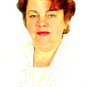 Валентина Тануркова