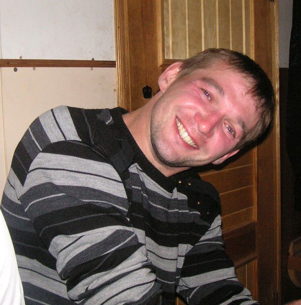 Серж Казанцев