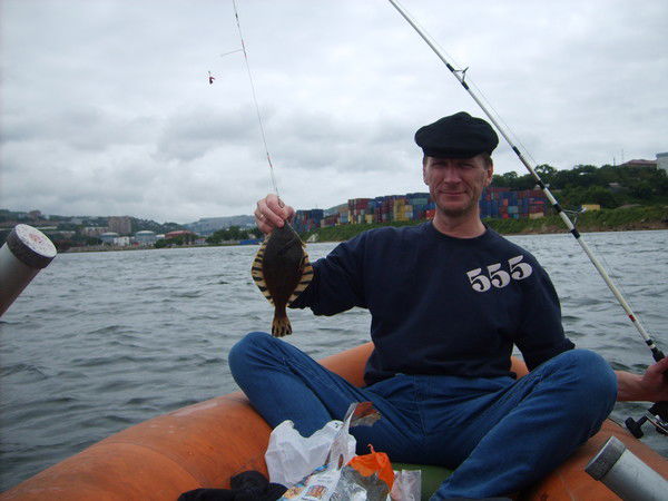 Владимир Недоразенюк