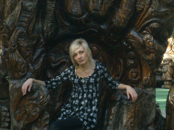 Елена Денисенко