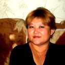 Таня Шин