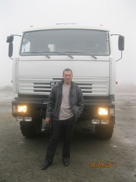 Ахметшин Камиль