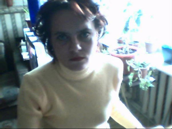 Надежда Шестакова