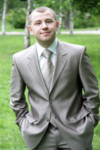 Дмитрий Беляев