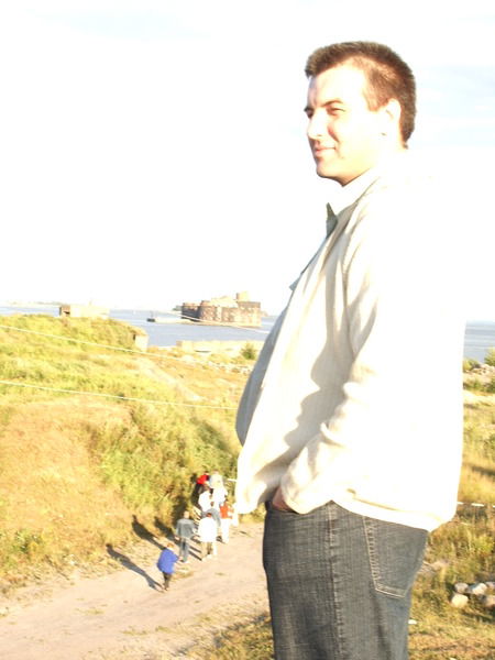 Алексей Крылов