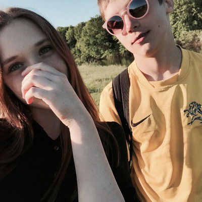 Никита Баранов