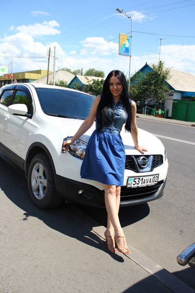 Ирина Антипова