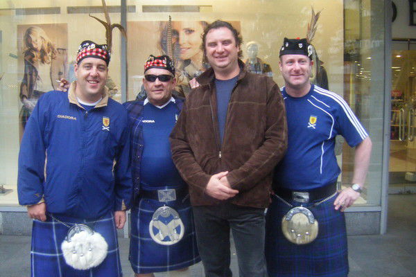 Виталий Дегтярёв