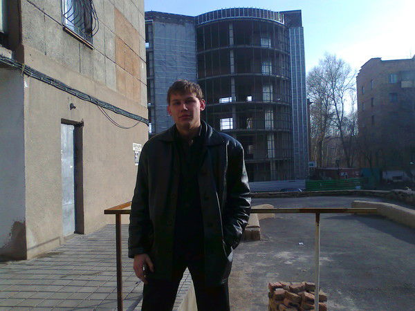 Андрюха Don Shaman