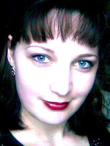 Вера Селихова