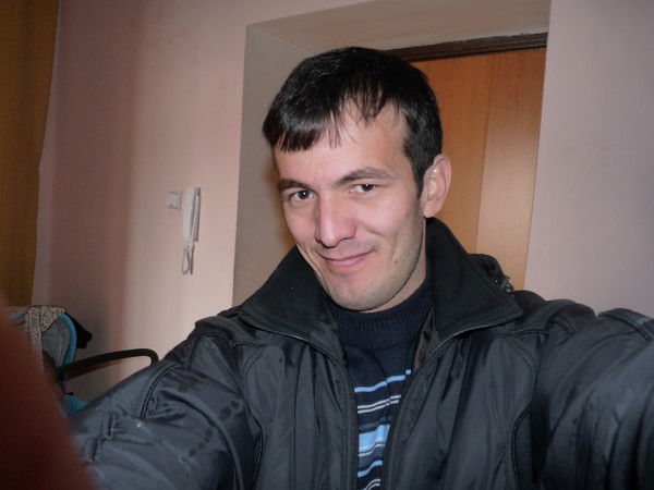 Эрик Шайманов