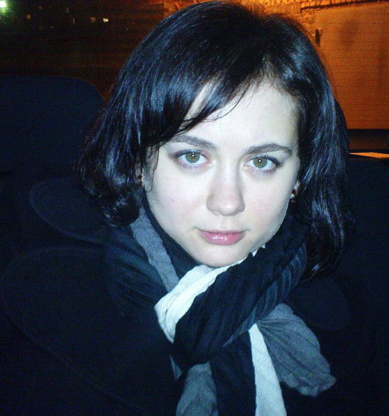 Елена Сидорова