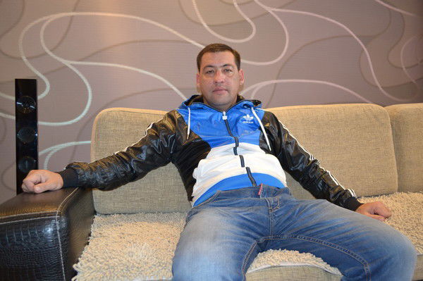 Ёлкин Сергей