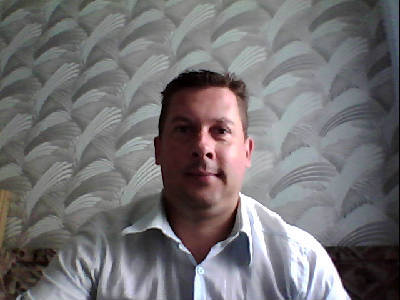 Владимир Бердников