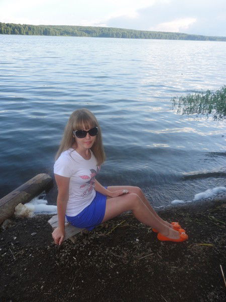 ~Настюшка~ **