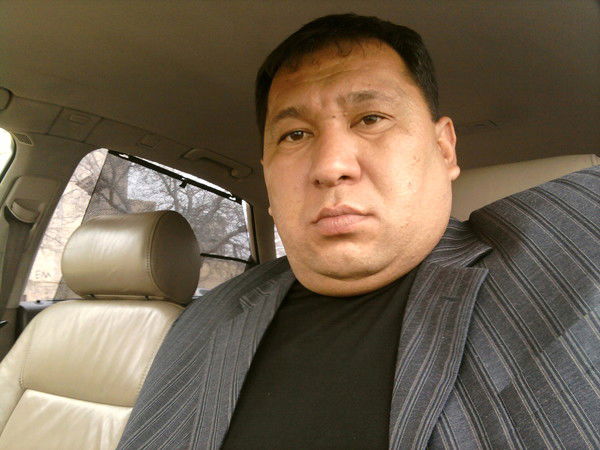 Талгат Калдибаев