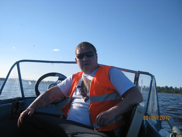 Алексей Лосманов