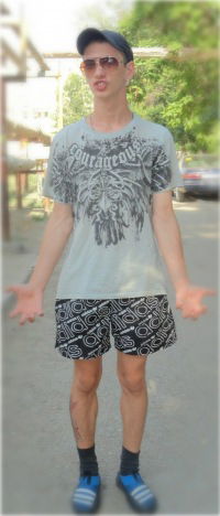 Иван Кузенев